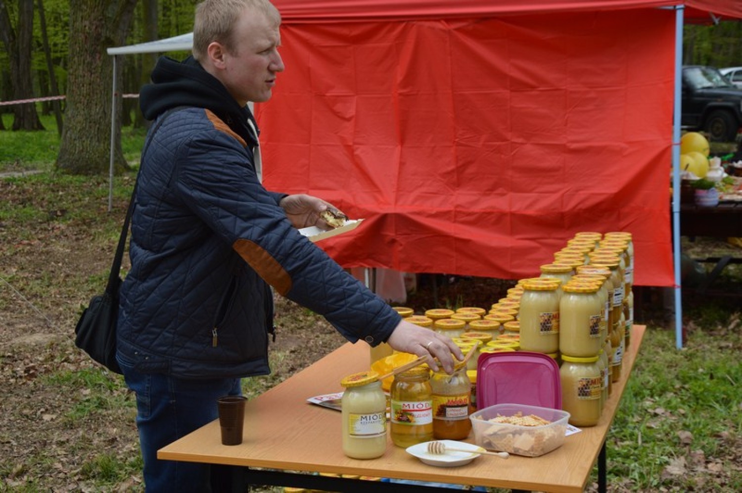 Majówka w Uniejowie