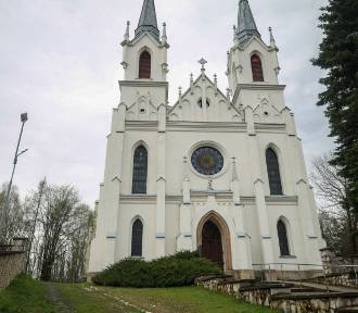 Organy Rieger-Opus 1371 z kościoła w Bolesławiu przejdą remont 