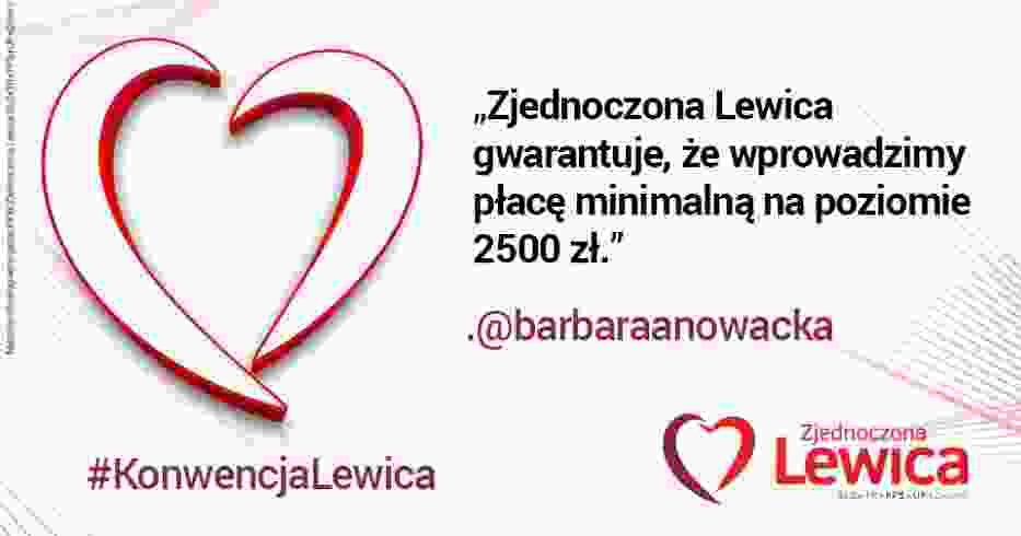 Zjednoczona Lewica