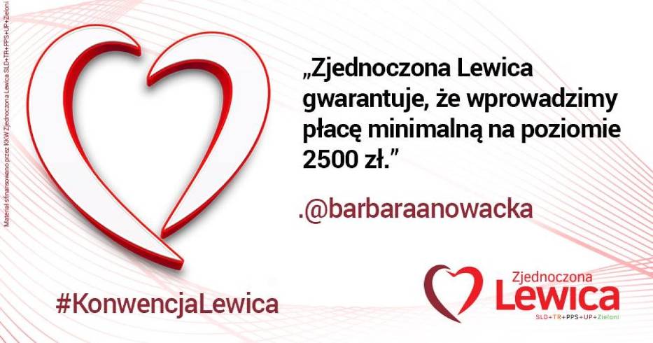 Zjednoczona Lewica