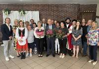 Pożegnanie pracowników kamieńskiej kultury. Będą odpoczywać na emeryturze