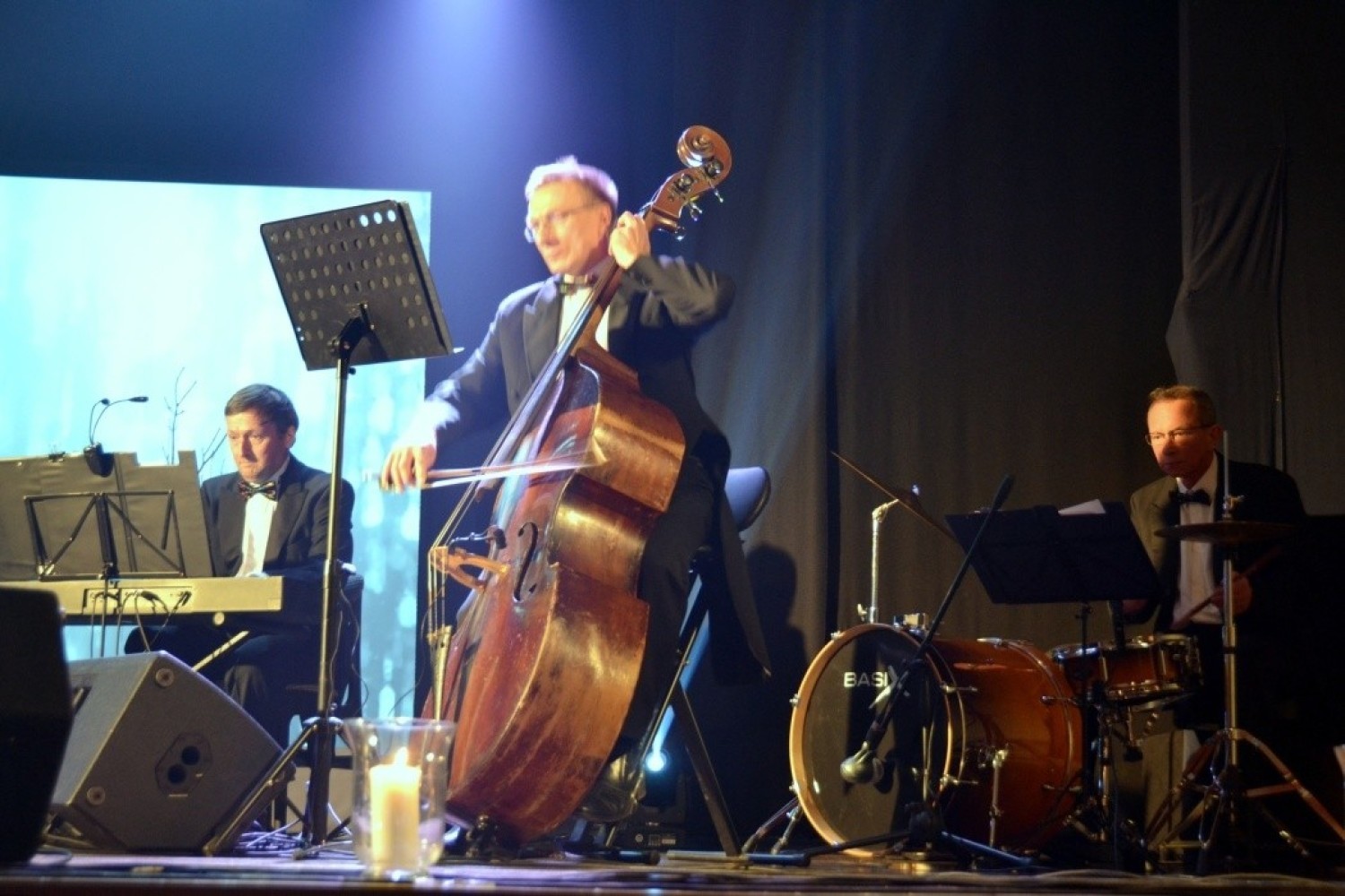 Koncert Noworoczny w Zbąszynku