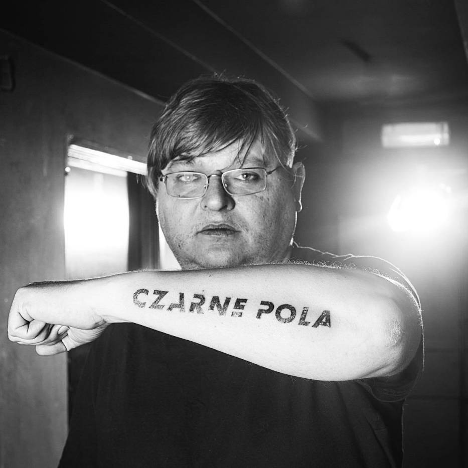 Przemysław Wojcieszek