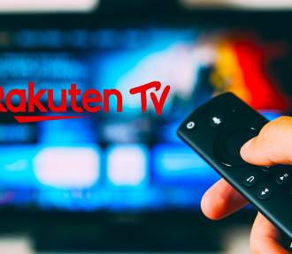 Rakuten TV w Polsce już pełną parą – co warto wiedzieć?