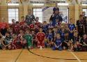 W Chełmnie odbył się piłkarski turniej halowy. Zorganizowała go Football Academy Chełmno. Zdjęcia