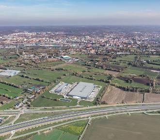 Flex wynajął ponad 17 tys. m kw. w Elblągu. Kolejna inwestycja w regionie ukończona!