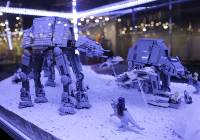 Wystawa Klocki Lego Krakow Naszemiastopl