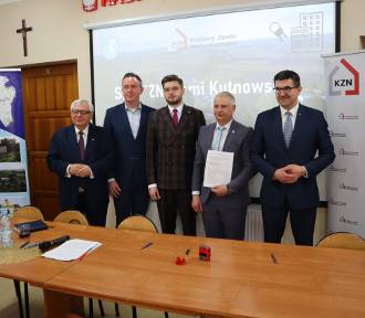 Szansa na budowę tanich mieszkań. Nawet 600 rodzin może mieć własne lokum 