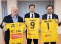 Grupa Orlen została Mecenasem Sportu w Elblągu | WIDEO