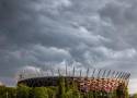 Ostrzeżenie pogodowe dla Mazowsza. IMGW zapowiada burze z gradem