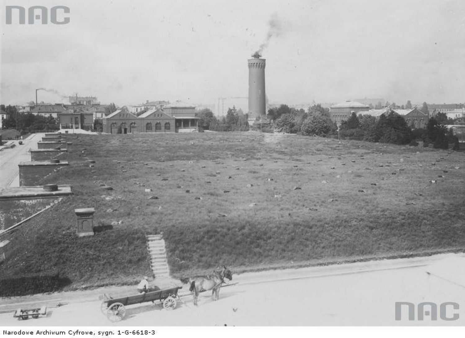 Filtry w Warszawie