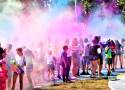 Eksplozja kolorów w Żorach! W najbliższy weekend Holi dotrze do Parku Cegielnia