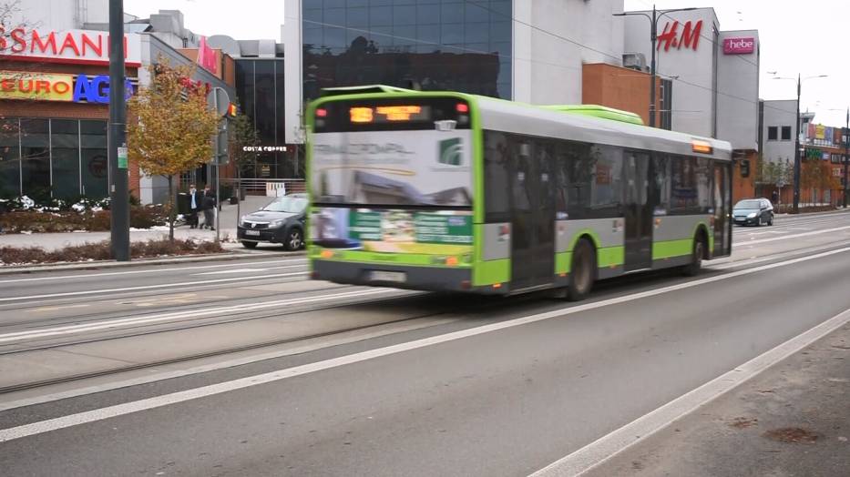 Olsztyńskie tramwaje, jakie zmiany w komunikacji miejskiej 