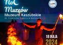 Muzeum Kaszubskie zaprasza na pełną atrakcji Noc Muzeów 2024 w Kartuzach