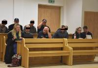 Proces gangu z Jastrzębia wszedł w kolejny etap. Rozpoczęto przesłuchania świadków