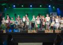 Dzień Ziemi 2024. Konkurs Piosenki Ekologicznej w Pleszewie. Tańczyli i śpiewali o naszą Ziemię zadbali. Znamy zwycięzców 