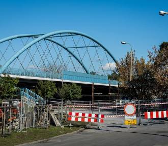 Pustki na P&R i opóźnienia przy budowie mostów w Bydgoszczy. Podsumowanie inwestycji