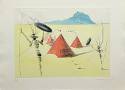 Salvador Dali po raz pierwszy w Radomiu! Wystawa Resursy Obywatelskiej w Kamienicy Deskurów pokaże prace najsłynniejszego surrealisty