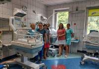 Szpital w Kaliszu wzbogacił się o nowoczesną aparaturę medyczną. ZDJĘCIA