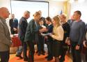 Uczniowie z gminy Darłowo otrzymali stypendia wójta gminy za wyniki w nauce