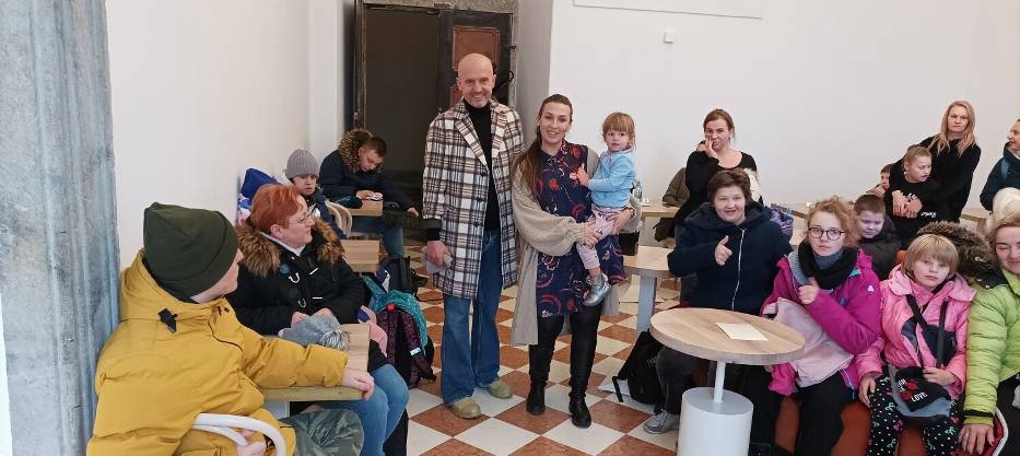 Dzisiaj w Zamku Książ w Wałbrzychu otwarto nową kawiarnię