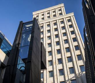 Hotel Warszawa ożywił Prudential. Byliśmy w środku przed jego otwarciem [ZDJĘCIA, WIDEO]