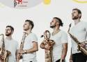 The WHOOP Group wystąpi w szkole muzycznej w Malborku
