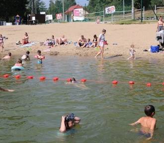 Olsztyńskie kąpieliska gotowe na sezon letni 2024