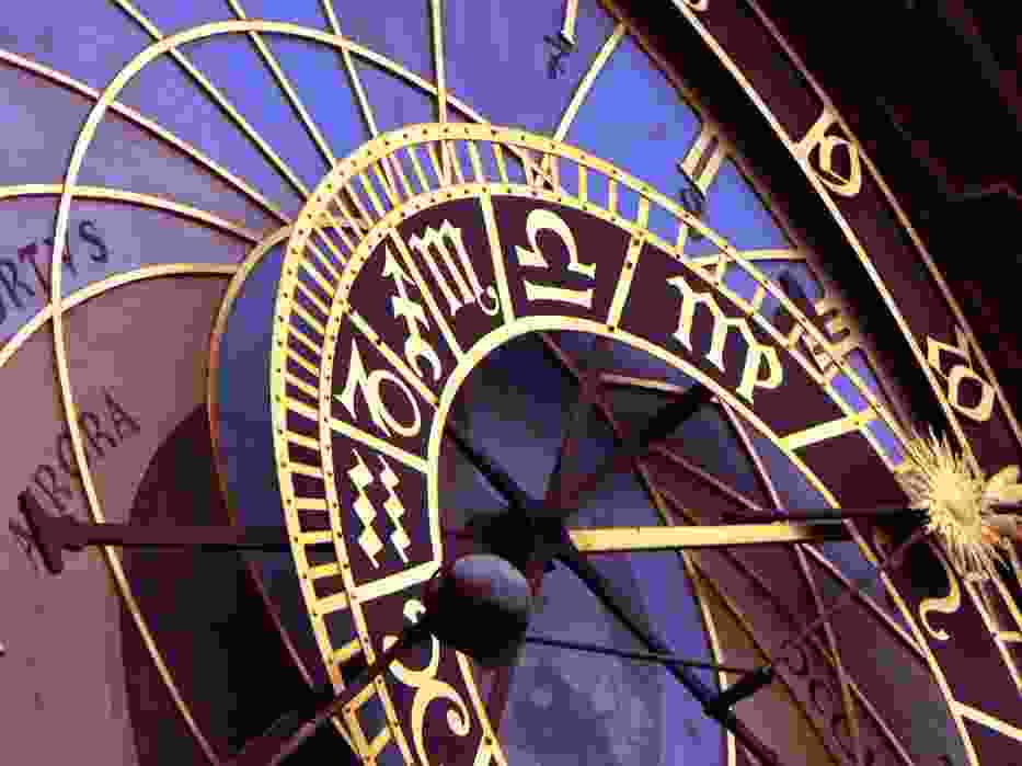 Horoskop dzienny