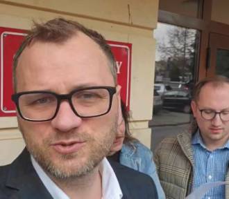 Sąd Okręgowy w Słupsku w trybie wyborczym oddalił wniosek Zdzisława Chojnackiego 