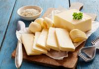 Trendy i prognozy dla masła słodkiego w branży spożywczej