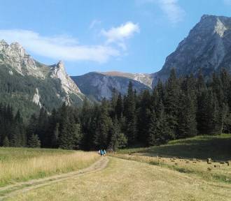 7 mało znanych miejsc w Tatrach na wycieczki bez tłumów. To oazy spokoju