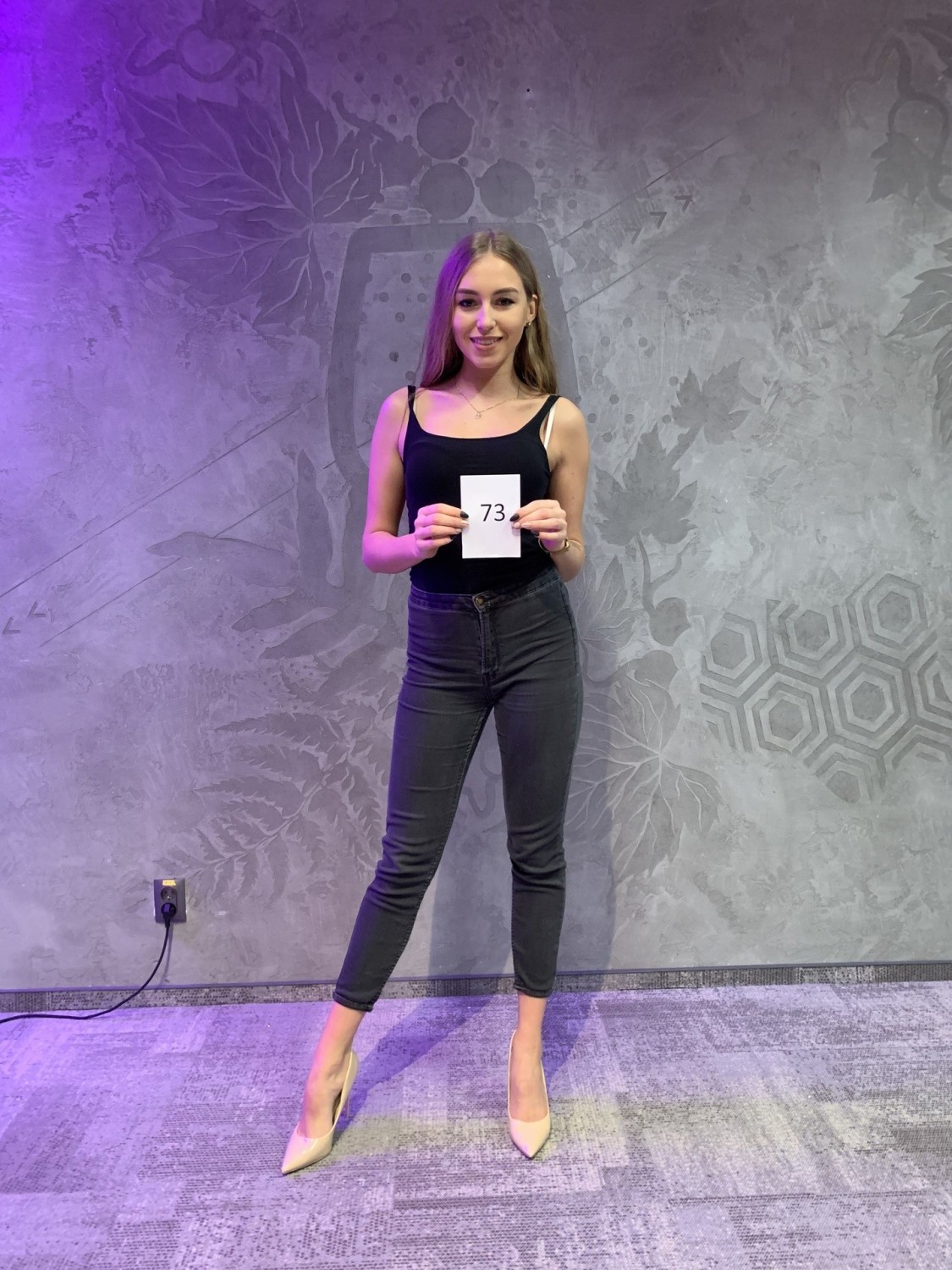 Paulina Węglarz