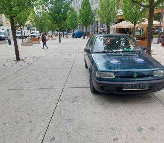 Dlaczego w Polsce opłaca się nielegalnie parkować i co można z tym zrobić?