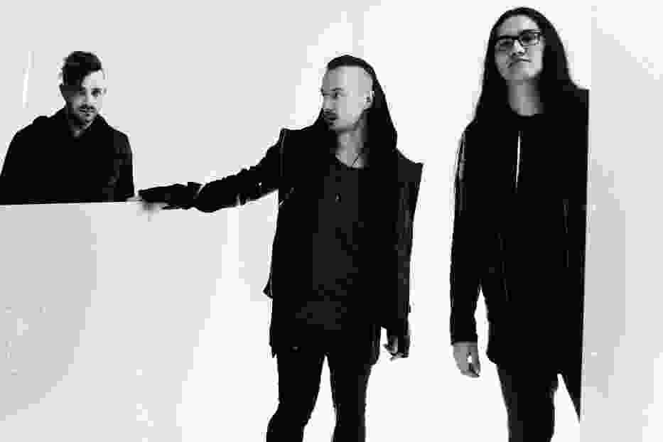 The Black Queen w Warszawie. To pierwszy koncert supergrupy w Polsce!