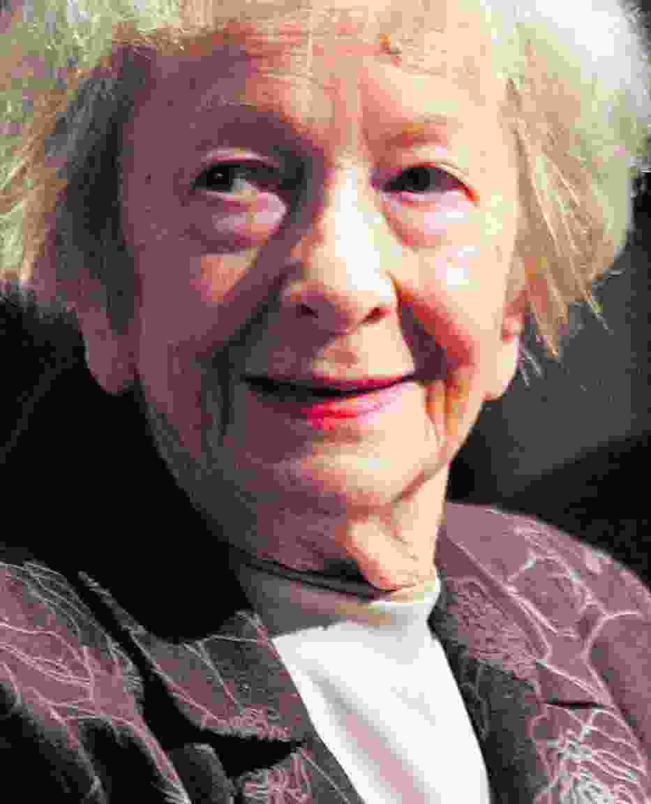 Wisława Szymborska