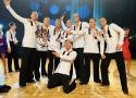 Sukces zespołu Finezja ze Sławna. Tancerze będą reprezentować Polskę na mistrzostwach świata