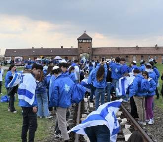 Młodzież z Izraela znów będzie odwiedzać Miejsce Pamięci Auschwitz, Oświęcim i Kraków