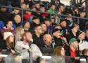 GKS Tychy świętuje! Zwycięstwo 4:0 nad Podhalem Nowy Targ cieszy kibiców i sprawia, że atmosfera na trybunach jest niezapomniana