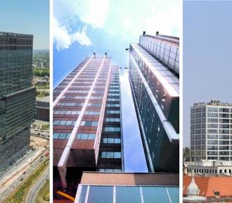 Najwyższe budynki na Śląsku. Zobacz TOP 10