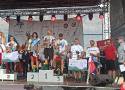 Mistrzostwa Świata w Nordic Walking. Świetny występ zawodników z powiatu lęborskiego