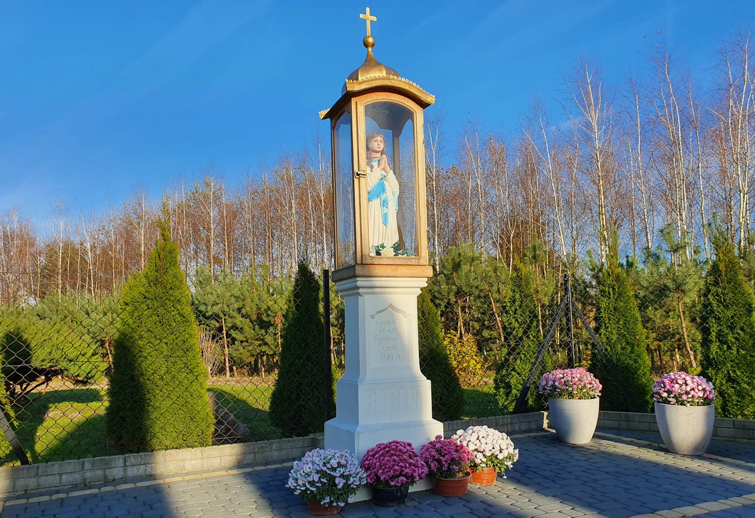 Bobrówka