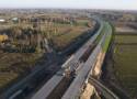 Co z budową trasy S7 pod Warszawą? Otwarcie w grudniu zagrożone?