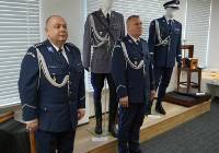 Od 1 maja zmiany komendantów w Komendzie Miejskiej Policji w Bydgoszczy i Toruniu