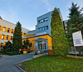 Szpital w Żorach zawiesza działalność jednego z oddziałów. Brakuje lekarzy
