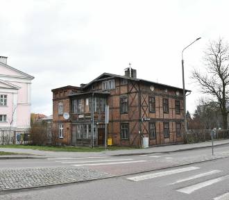 Perła XIX-wiecznej architektury do kupienia w Malborku. Ile trzeba zapłacić?
