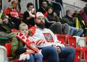 Polska pokonała Koreę Południową na nowym Stadionie Zimowym w Sosnowcu. Sprawdzian przed walką o igrzyska