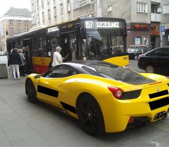 Mistrzowie Parkowania cz. 41. "Szkoda, że nie ma na nich mocnych" [ZDJĘCIA]