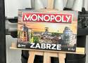 Monopoly Zabrze – miejska edycja kultowej gry planszowej oficjalnie pokazana