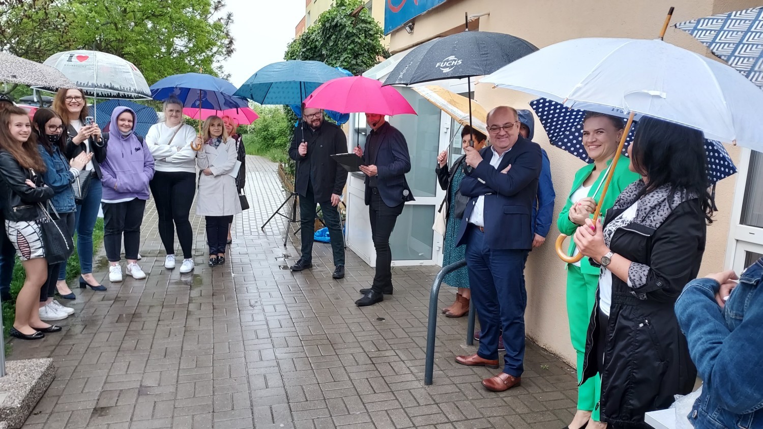Wystawa fotografii w Filii nr 16 Miejskiej Biblioteki Publicznej w Kaliszu